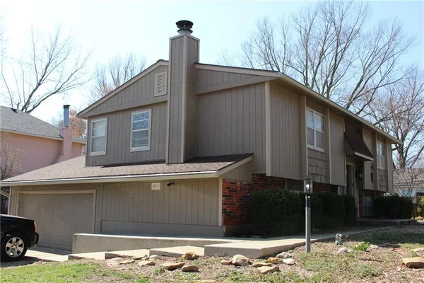 $309,950 | 503 Abilene Street, Lawrence, KS 66049