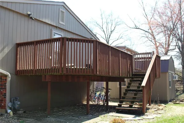 $309,950 | 503 Abilene Street, Lawrence, KS 66049