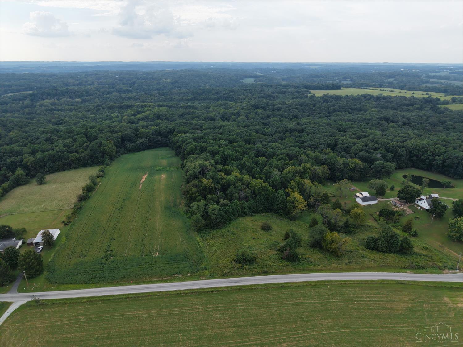 0 Harriet Road Hillsboro, OH 45133 - Photo 1 of 12 Gallery Image 1