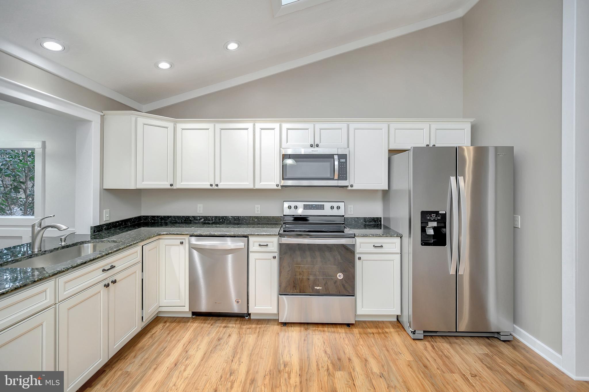 204 Birdie Road Locust Grove, VA 22508 - Photo 9 of 50 All new cabinets and appliances