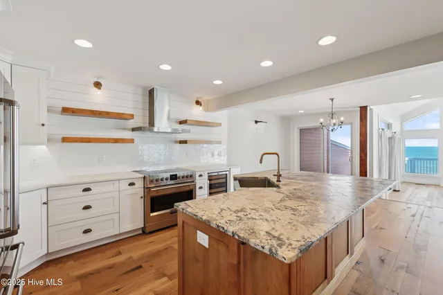 $949,000 | 1904 Sand Dollar Court, Kure Beach, NC 28449