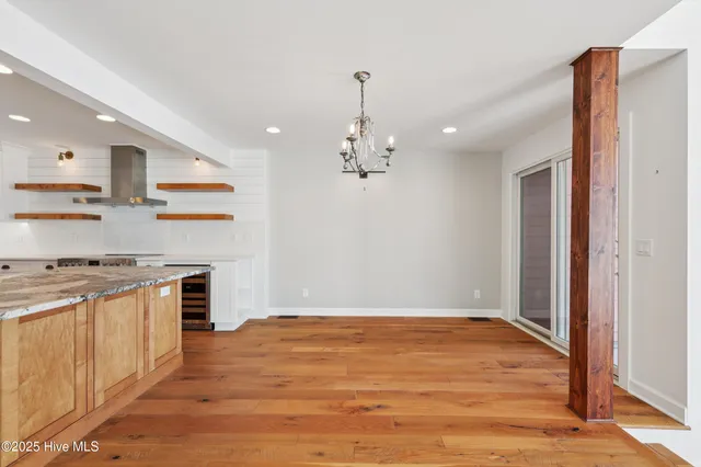 $949,000 | 1904 Sand Dollar Court, Kure Beach, NC 28449