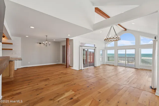 $949,000 | 1904 Sand Dollar Court, Kure Beach, NC 28449