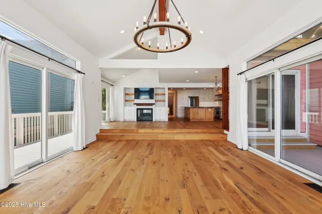 $949,000 | 1904 Sand Dollar Court, Kure Beach, NC 28449