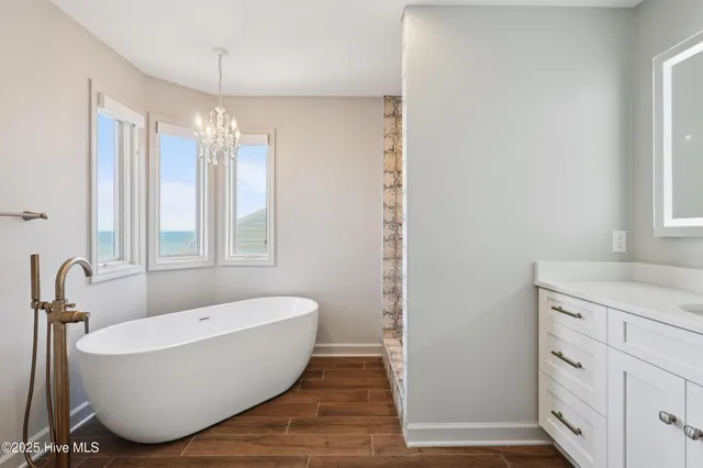 $949,000 | 1904 Sand Dollar Court, Kure Beach, NC 28449