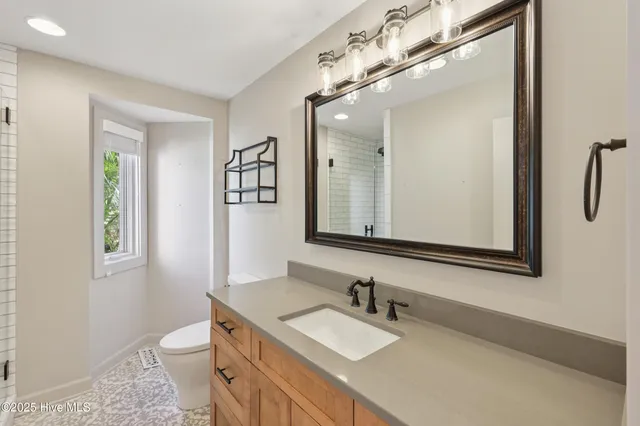 $949,000 | 1904 Sand Dollar Court, Kure Beach, NC 28449