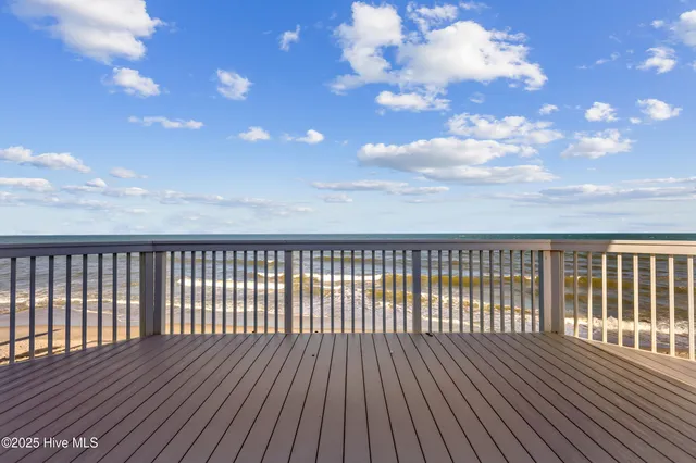 $949,000 | 1904 Sand Dollar Court, Kure Beach, NC 28449