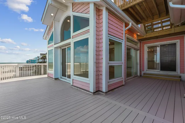 $949,000 | 1904 Sand Dollar Court, Kure Beach, NC 28449