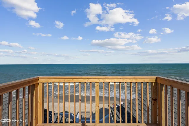 $949,000 | 1904 Sand Dollar Court, Kure Beach, NC 28449