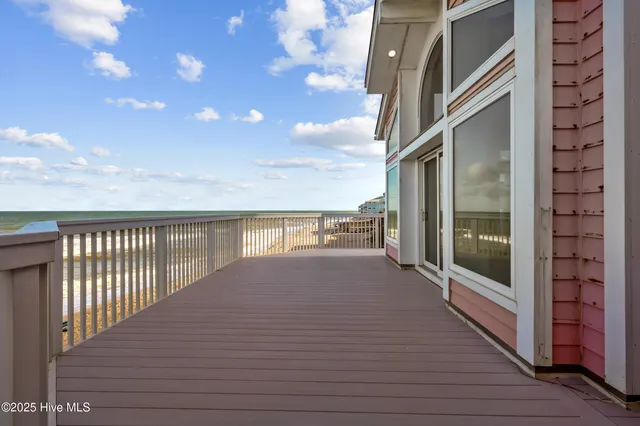 $949,000 | 1904 Sand Dollar Court, Kure Beach, NC 28449