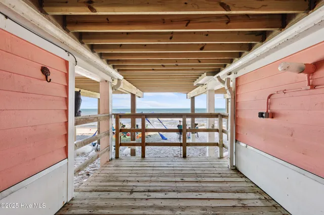 $949,000 | 1904 Sand Dollar Court, Kure Beach, NC 28449