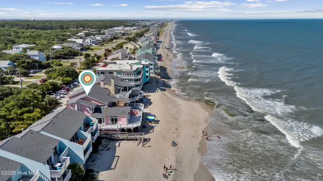 $949,000 | 1904 Sand Dollar Court, Kure Beach, NC 28449