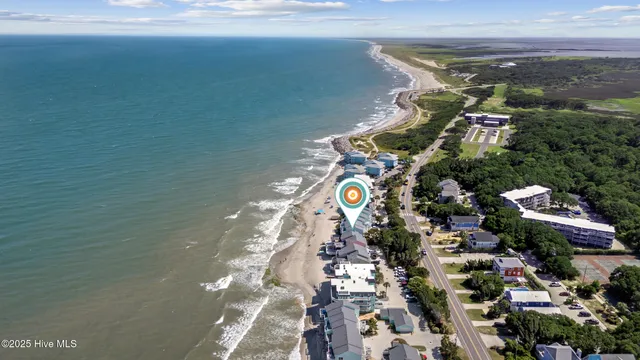 $949,000 | 1904 Sand Dollar Court, Kure Beach, NC 28449