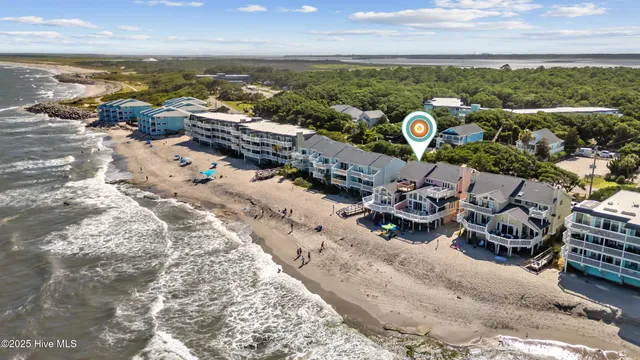 $949,000 | 1904 Sand Dollar Court, Kure Beach, NC 28449