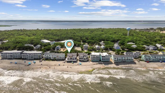 $949,000 | 1904 Sand Dollar Court, Kure Beach, NC 28449