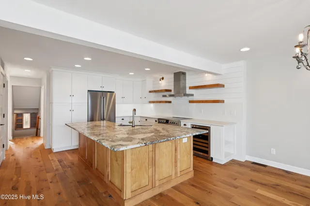 $949,000 | 1904 Sand Dollar Court, Kure Beach, NC 28449