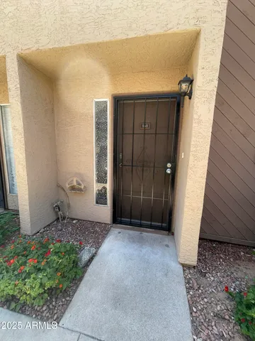 $1,525 | 1601 West Sunnyside Avenue, Unit 160, Phoenix, AZ 85029