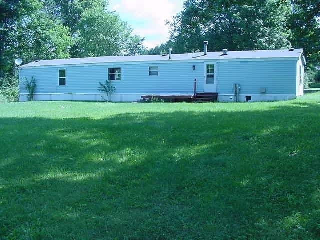 4327 Deerskin Road Phelps, WI 54554 - Photo 2 of 7 Gallery Image 2