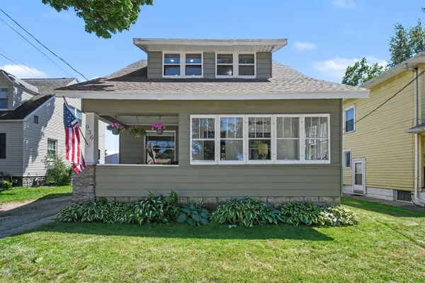 $220,000 | 936 Hickory Street, Niles, MI 49120