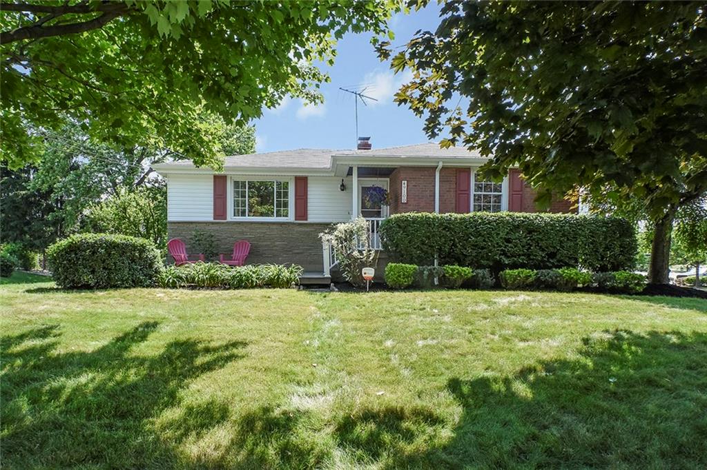9100 Pannier Road Pittsburgh, PA 15237 - Photo 1 of 25 Gallery Image 1