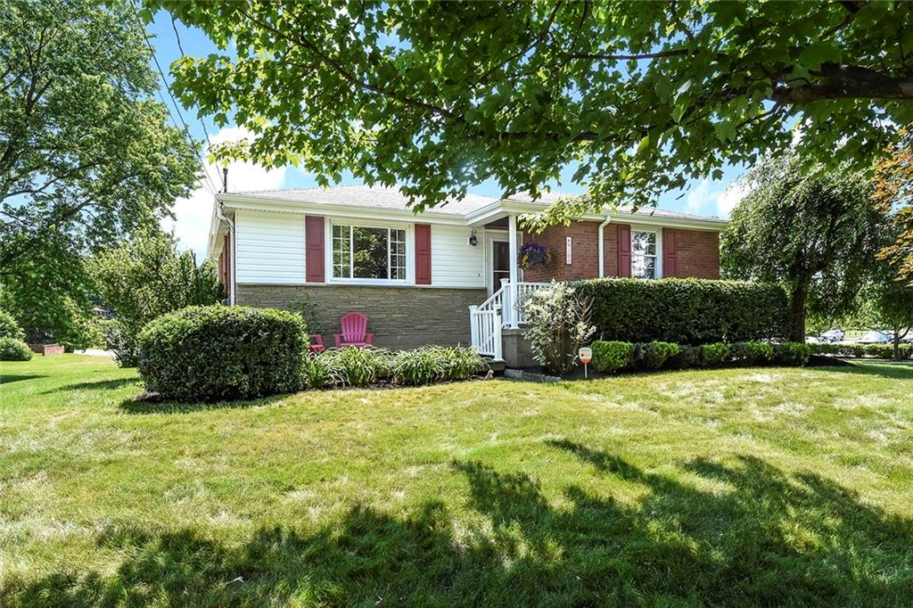 9100 Pannier Road Pittsburgh, PA 15237 - Photo 2 of 25 Gallery Image 2