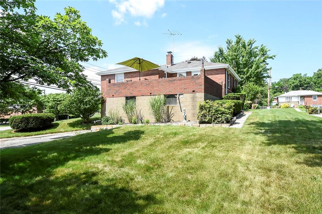 9100 Pannier Road Pittsburgh, PA 15237 - Photo 4 of 25 Gallery Image 4