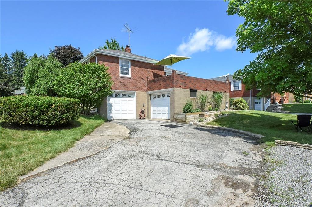 9100 Pannier Road Pittsburgh, PA 15237 - Photo 5 of 25 Gallery Image 5
