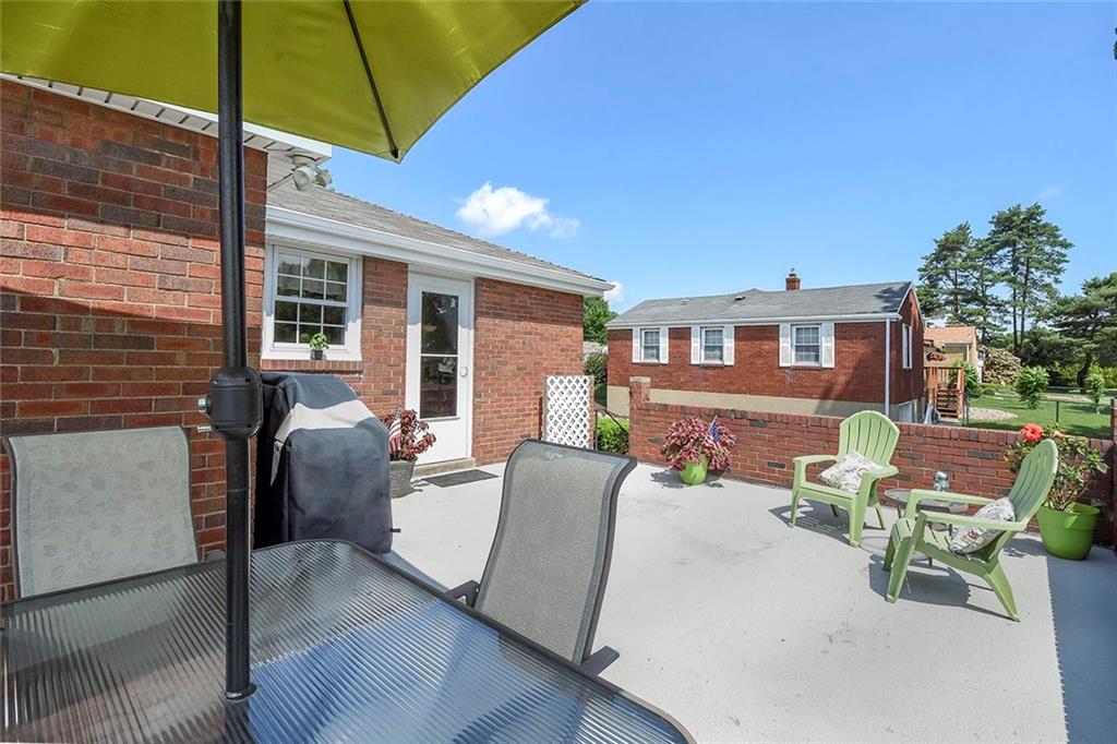 9100 Pannier Road Pittsburgh, PA 15237 - Photo 7 of 25 Gallery Image 7