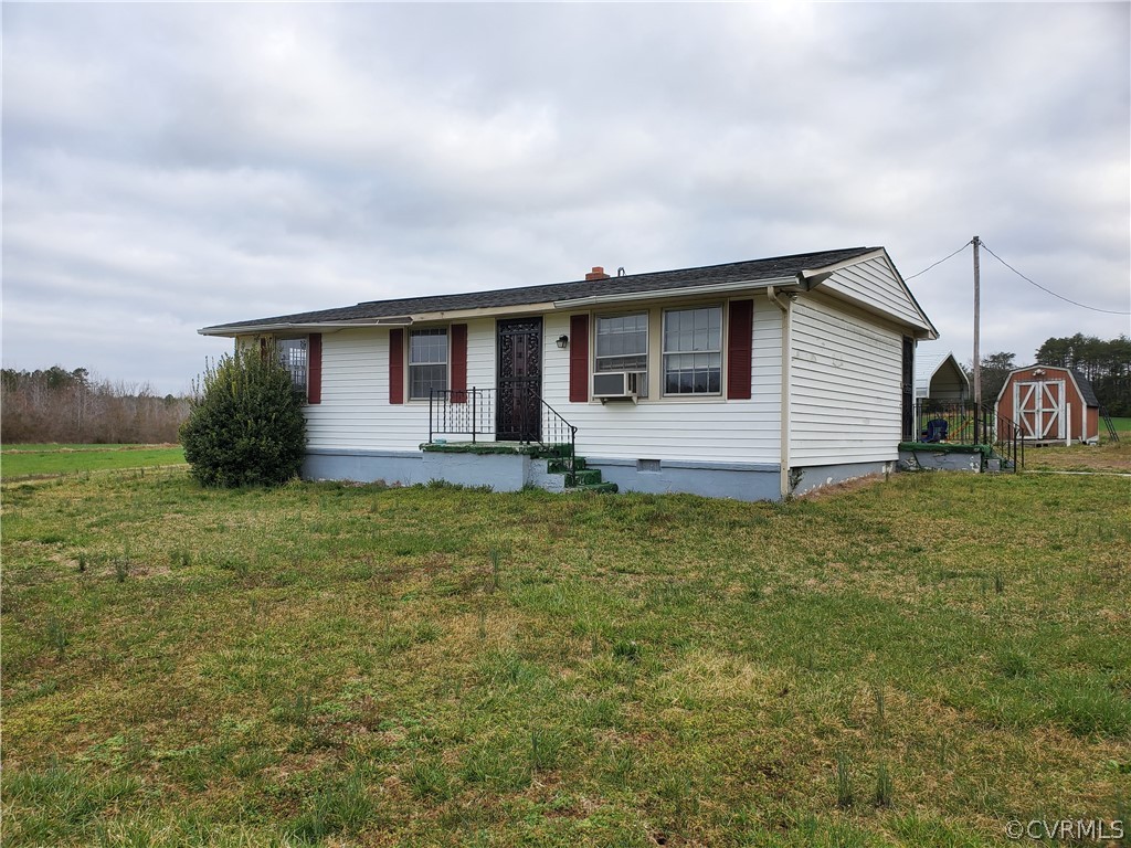 1600 Namozine Road Church Road, VA 23833 - Photo 1 of 45