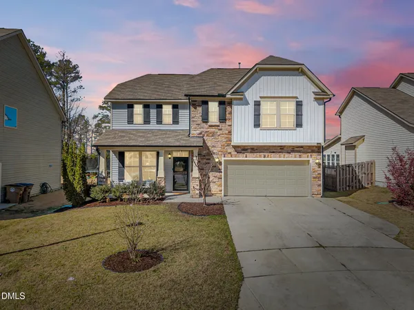 $475,000 | 2456 Cedar Rock Drive, Wake Forest, NC 27587