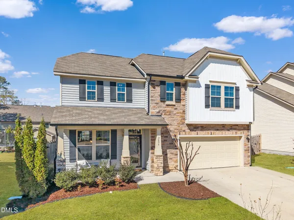 $465,000 | 2456 Cedar Rock Drive, Wake Forest, NC 27587