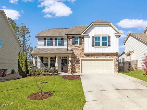 $475,000 | 2456 Cedar Rock Drive, Wake Forest, NC 27587