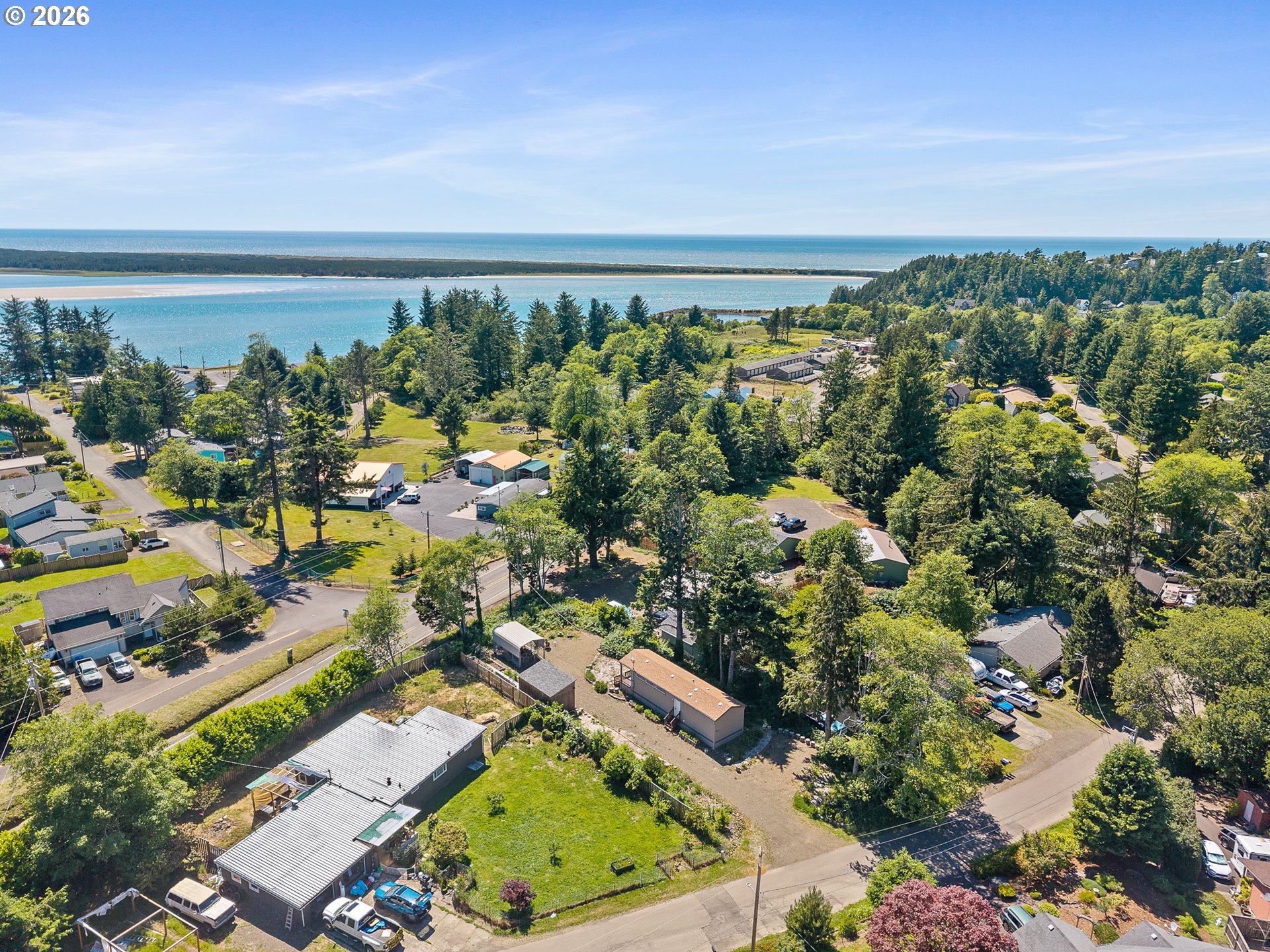 4589 Alder Cove Road West Tillamook, OR 97141 - Photo 25 of 27
