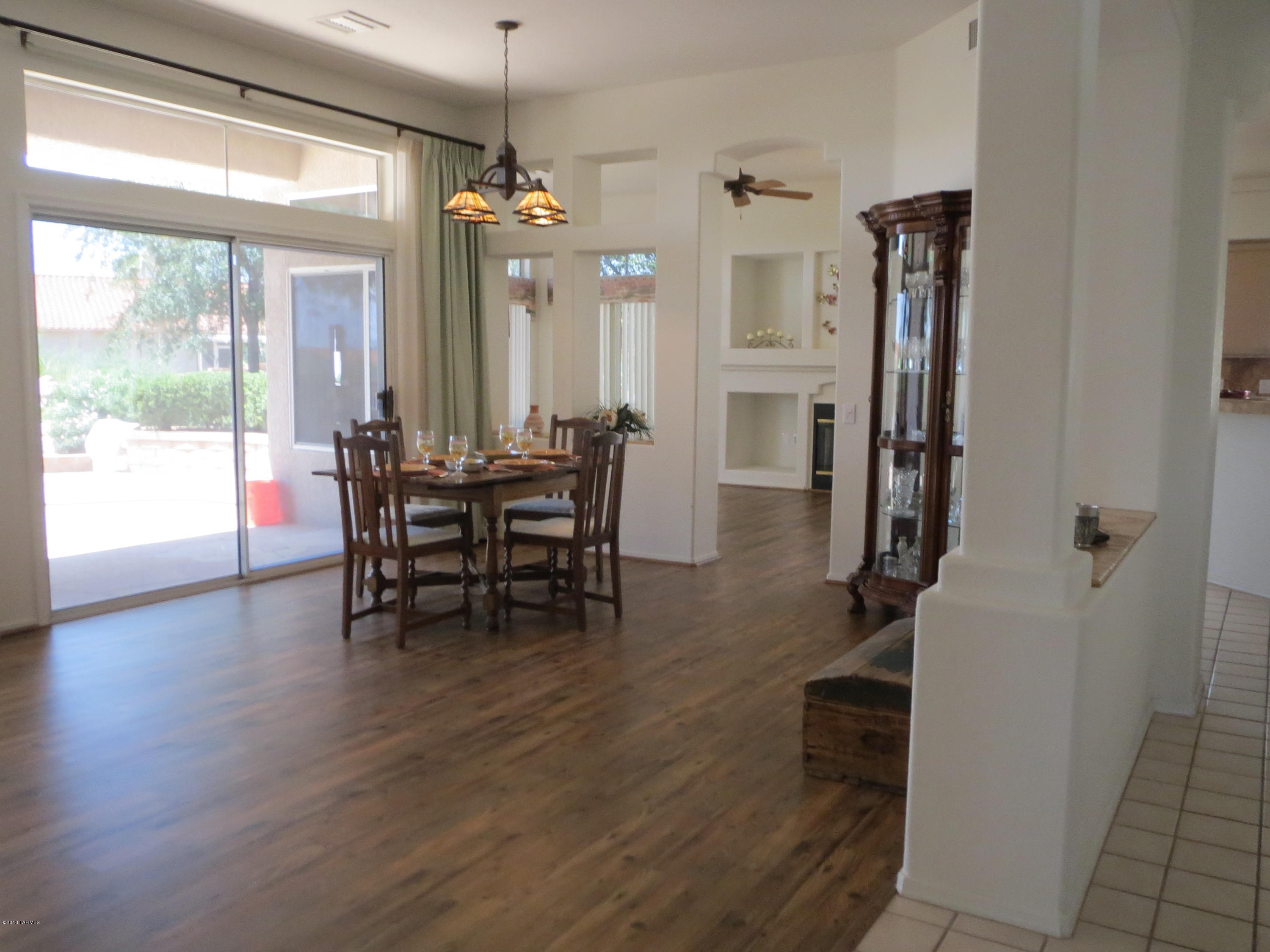 1509 East Crown Ridge Way Oro Valley, AZ 85755 - Photo 12 of 23