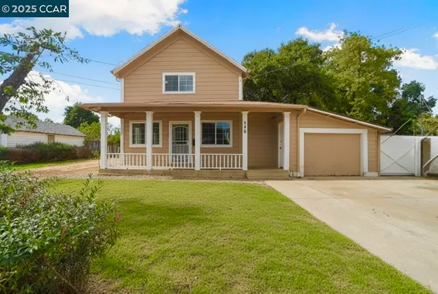 $430,000 | 246 Oak Avenue, Galt, CA 95632