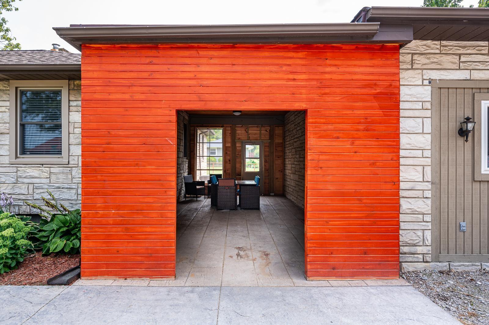 13532 3rd Street Grabill, IN 46741 - Photo 26 of 35