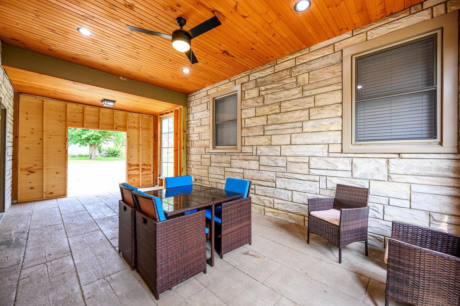 13532 3rd Street Grabill, IN 46741 - Photo 28 of 35