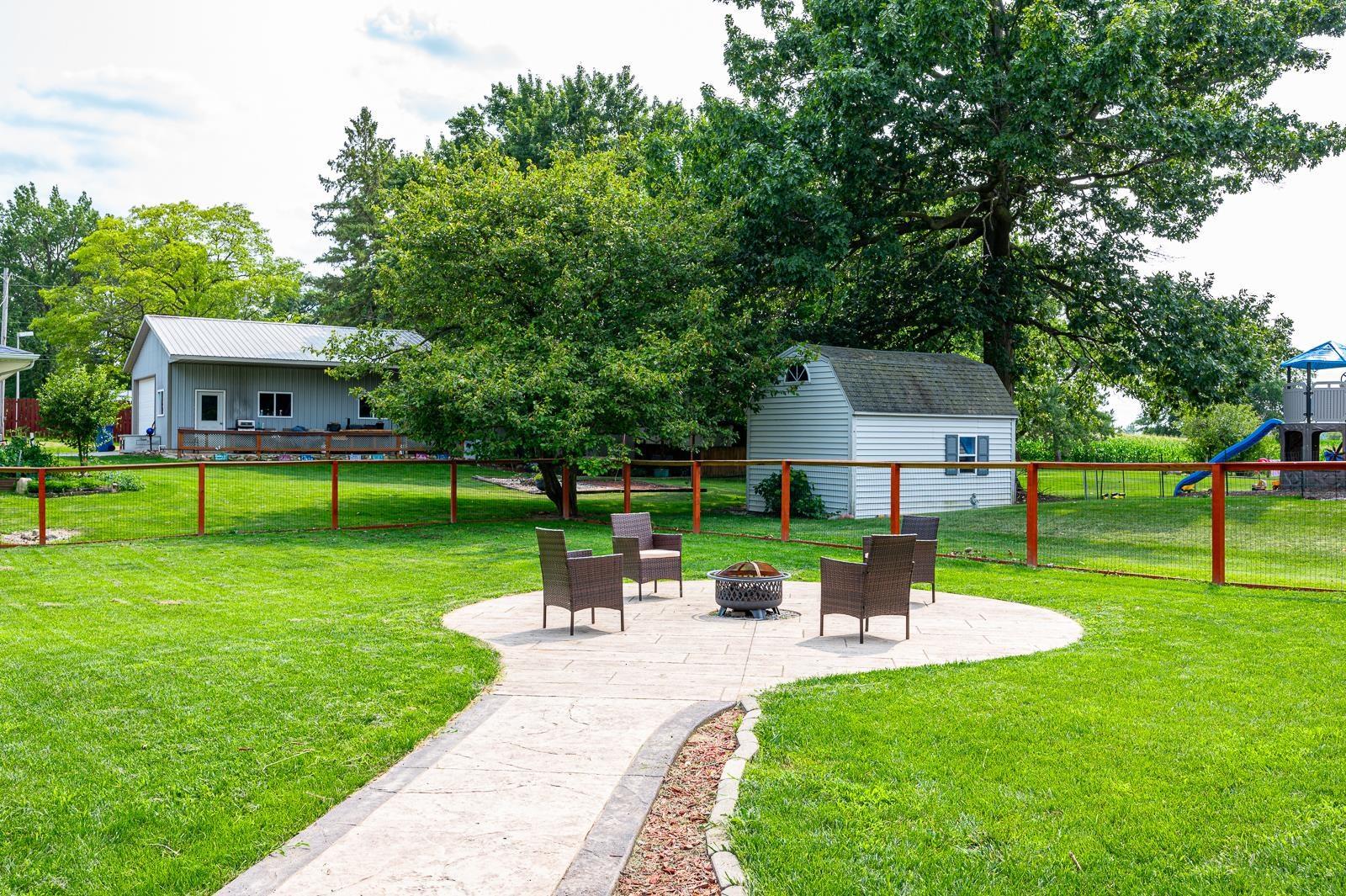 13532 3rd Street Grabill, IN 46741 - Photo 29 of 35