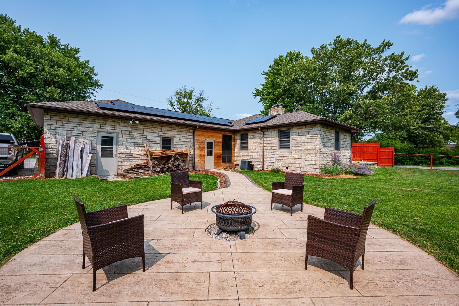 13532 3rd Street Grabill, IN 46741 - Photo 30 of 35