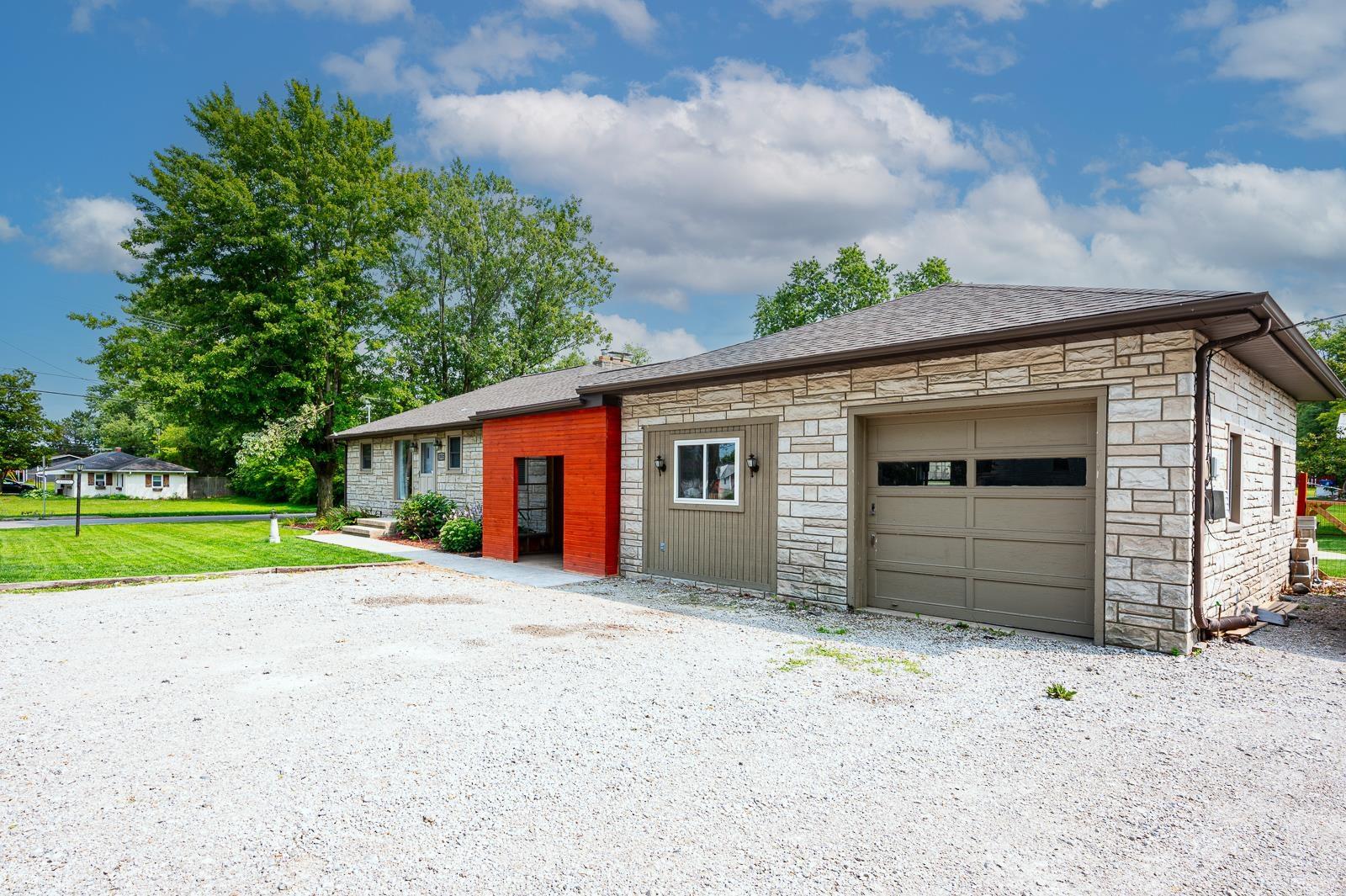 13532 3rd Street Grabill, IN 46741 - Photo 3 of 35