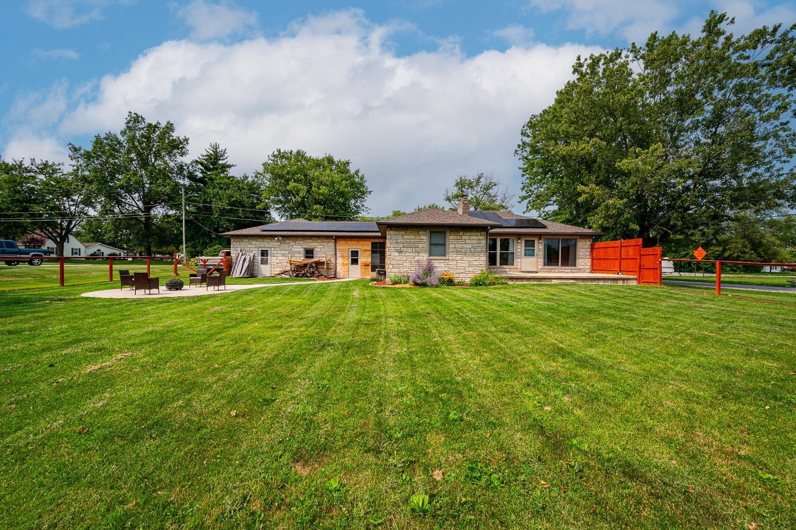 13532 3rd Street Grabill, IN 46741 - Photo 31 of 35