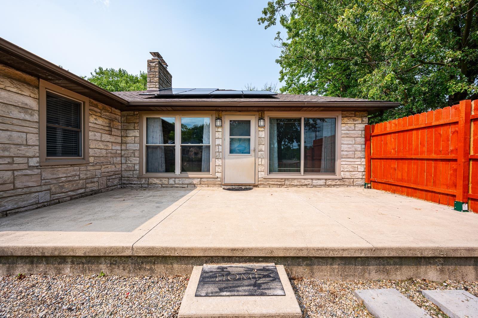 13532 3rd Street Grabill, IN 46741 - Photo 32 of 35