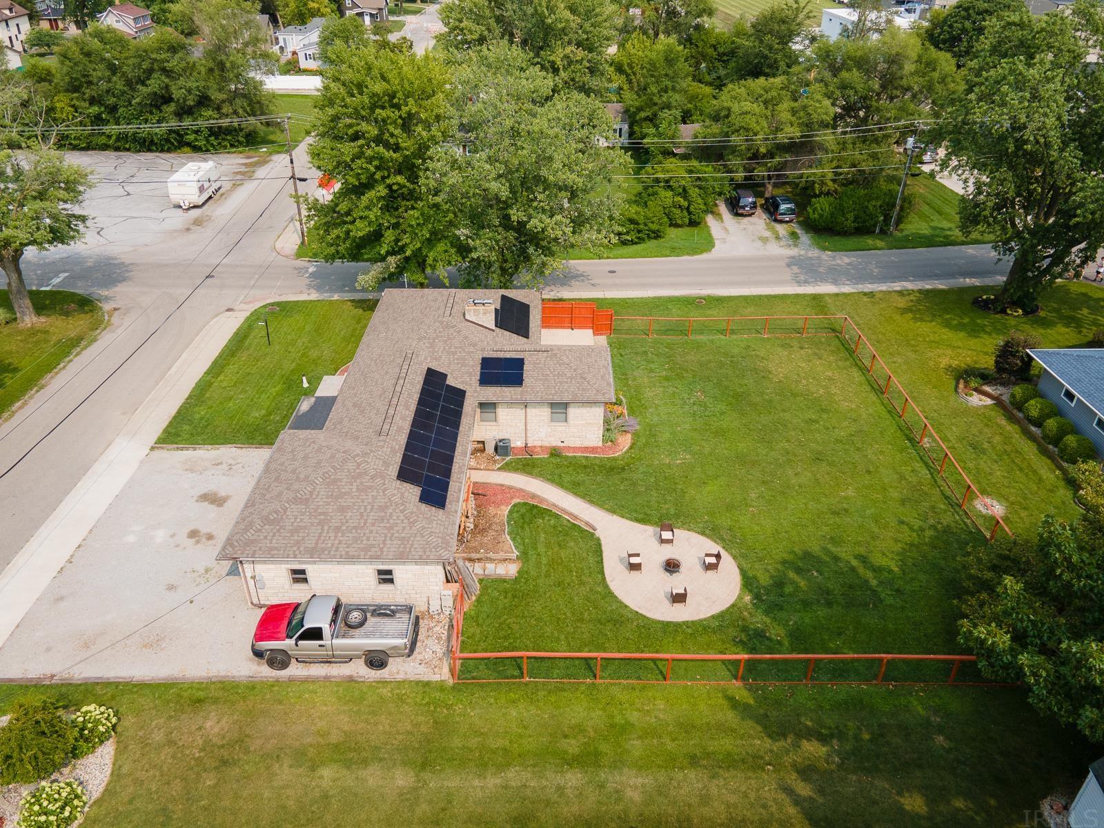 13532 3rd Street Grabill, IN 46741 - Photo 33 of 35