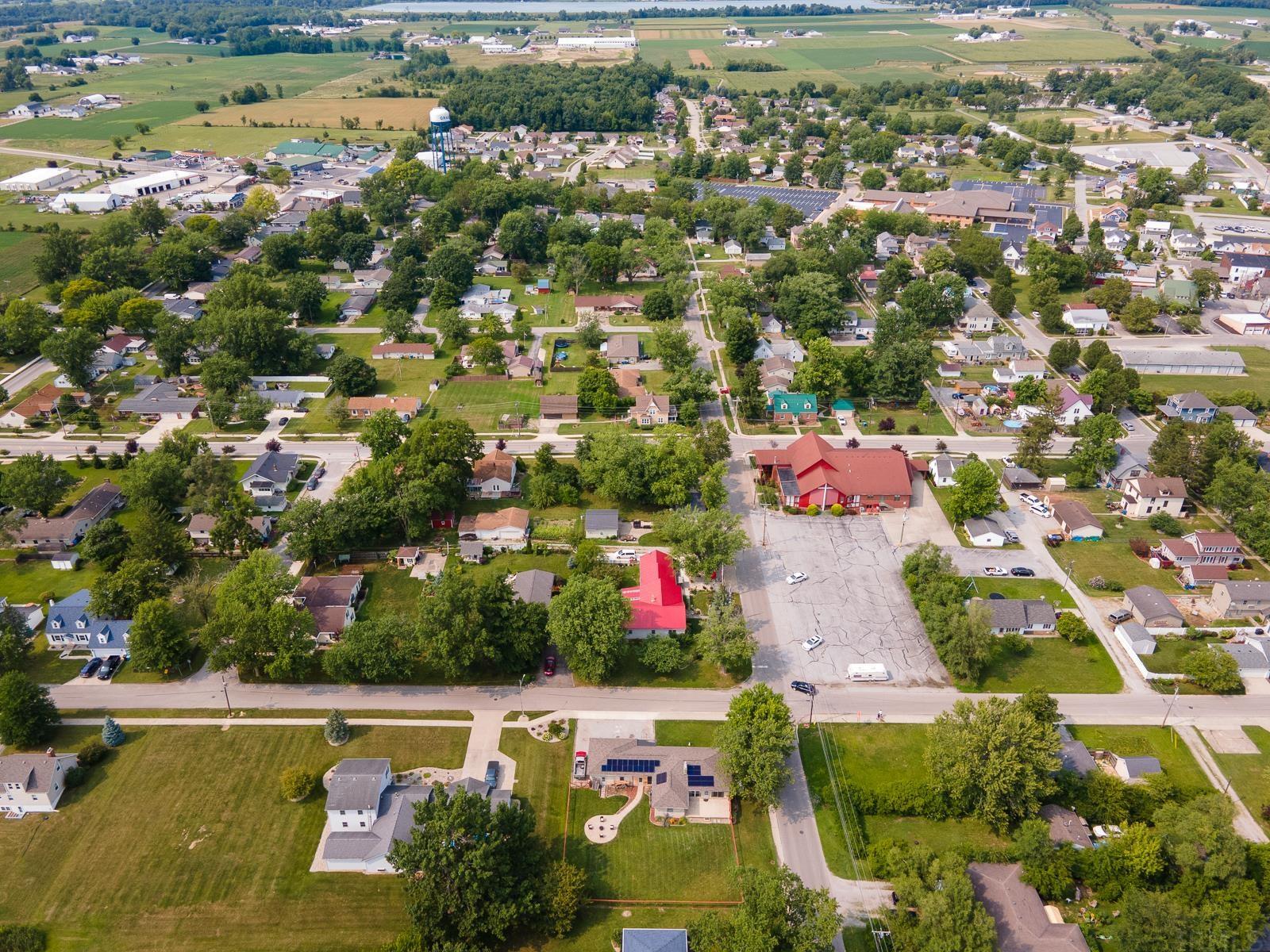 13532 3rd Street Grabill, IN 46741 - Photo 34 of 35