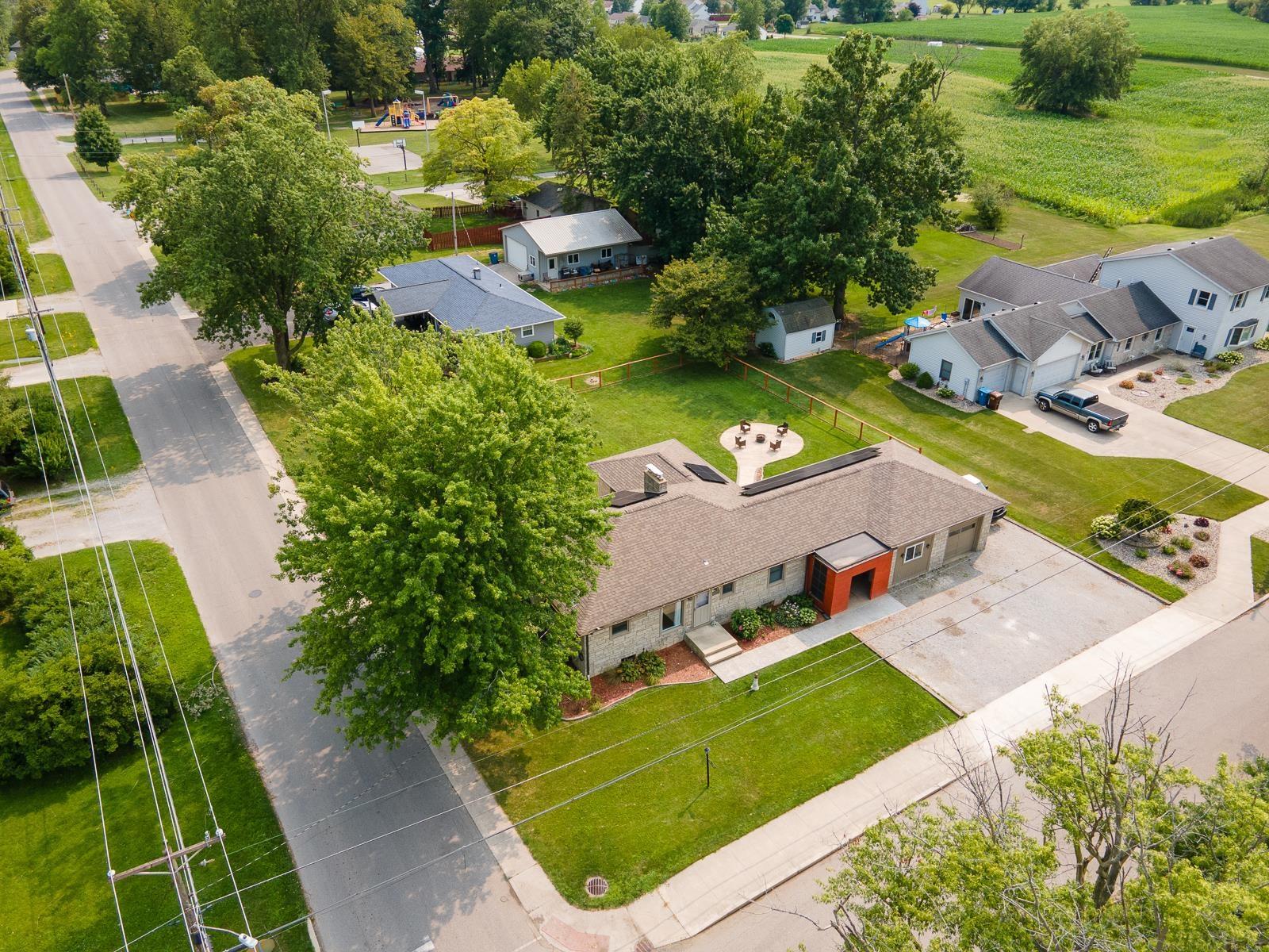 13532 3rd Street Grabill, IN 46741 - Photo 35 of 35