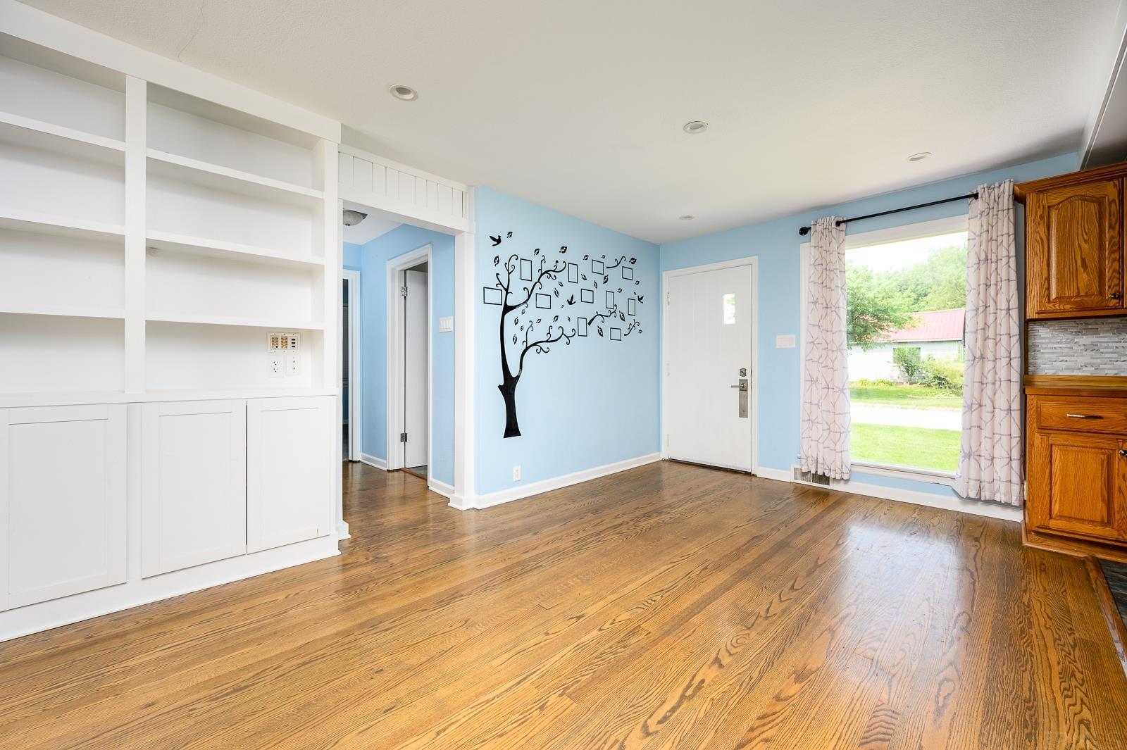 13532 3rd Street Grabill, IN 46741 - Photo 5 of 35