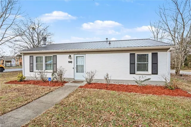 $215,000 | 622 Marsh Street, Greensboro, NC 27406