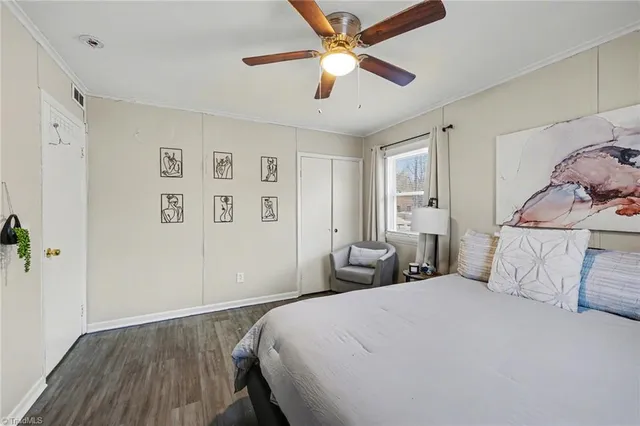 $215,000 | 622 Marsh Street, Greensboro, NC 27406