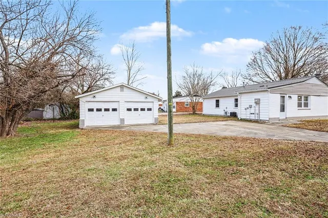 $215,000 | 622 Marsh Street, Greensboro, NC 27406