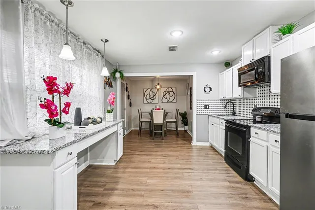 $215,000 | 622 Marsh Street, Greensboro, NC 27406